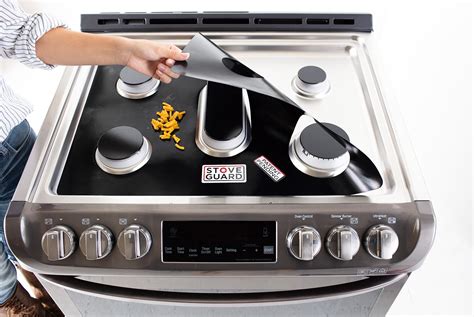 amazon stove protector